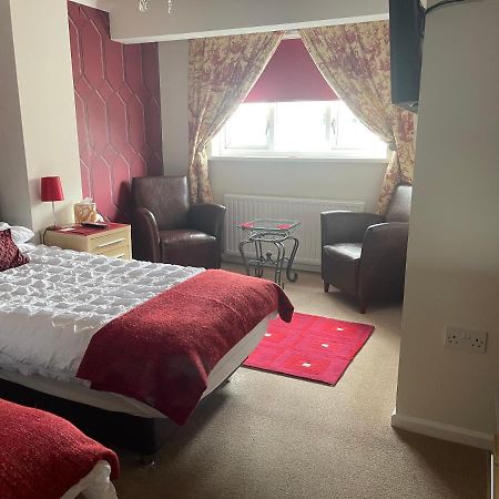 Brewery Farm House Bed & Breakfast Swindon Luaran gambar
