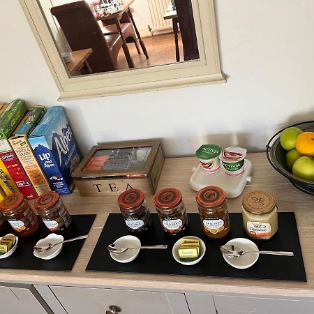 Brewery Farm House Bed & Breakfast Swindon Luaran gambar