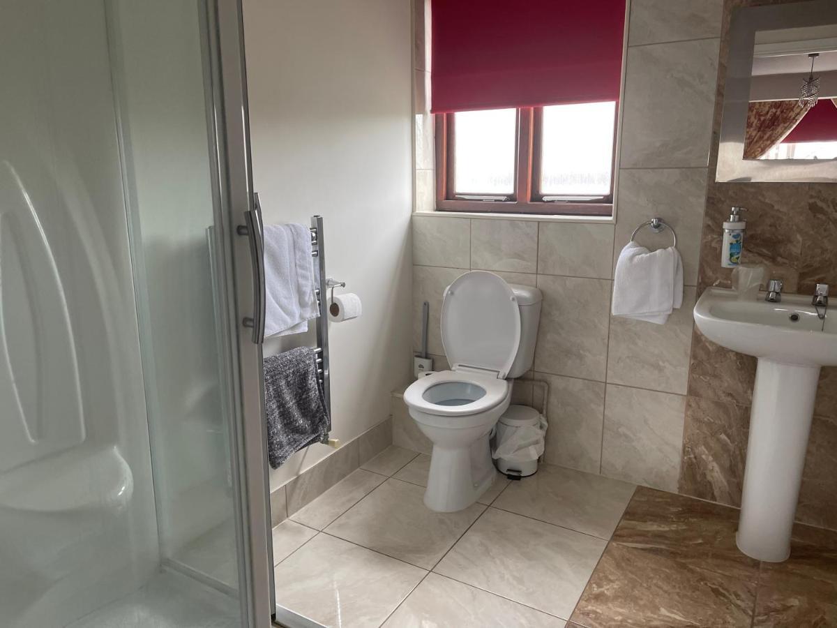 Brewery Farm House Bed & Breakfast Swindon Luaran gambar
