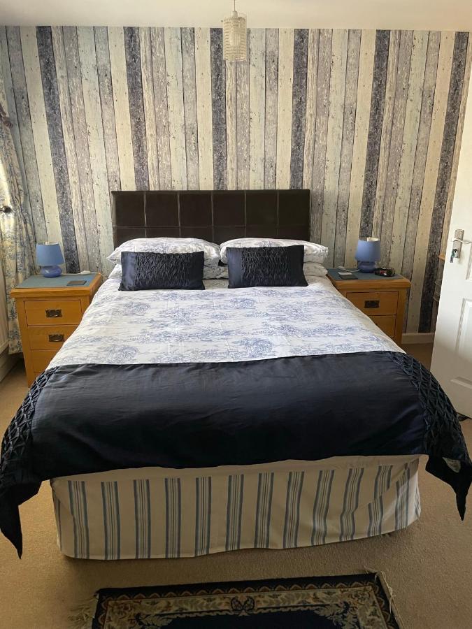 Brewery Farm House Bed & Breakfast Swindon Luaran gambar
