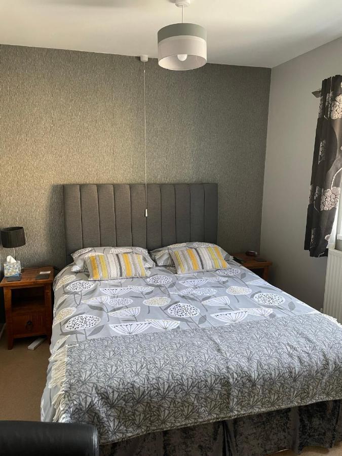 Brewery Farm House Bed & Breakfast Swindon Luaran gambar