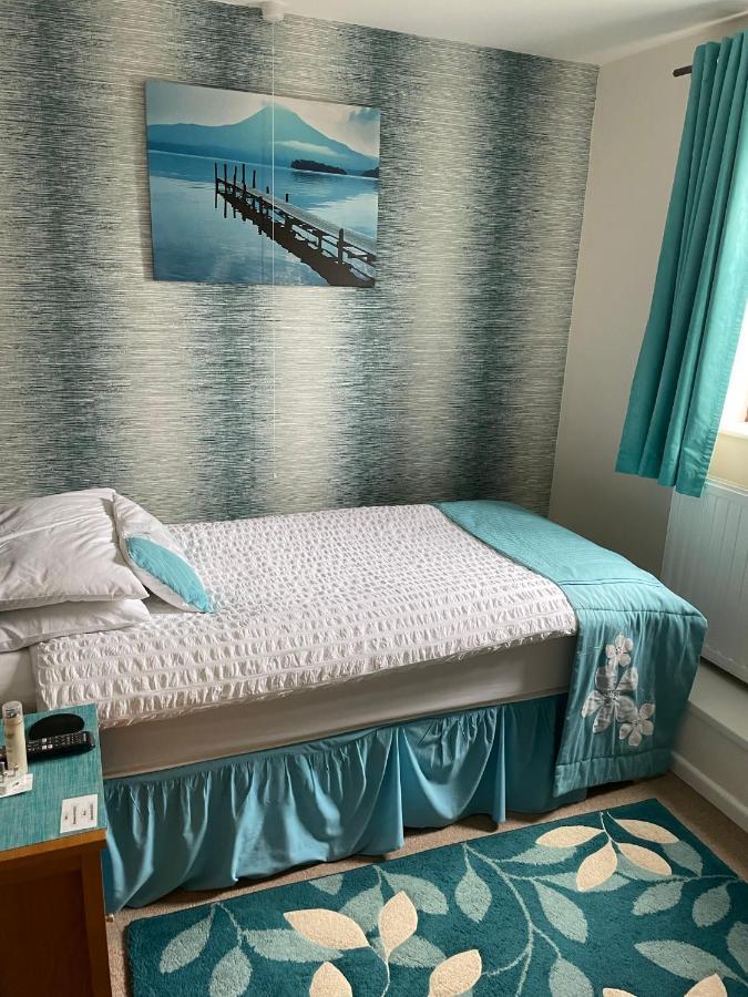 Brewery Farm House Bed & Breakfast Swindon Luaran gambar