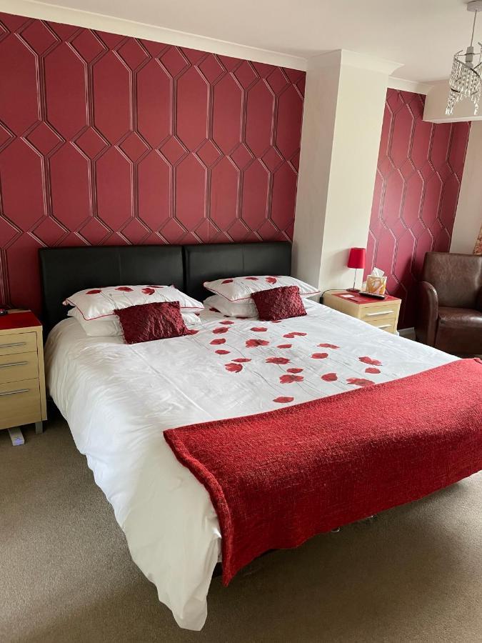 Brewery Farm House Bed & Breakfast Swindon Luaran gambar