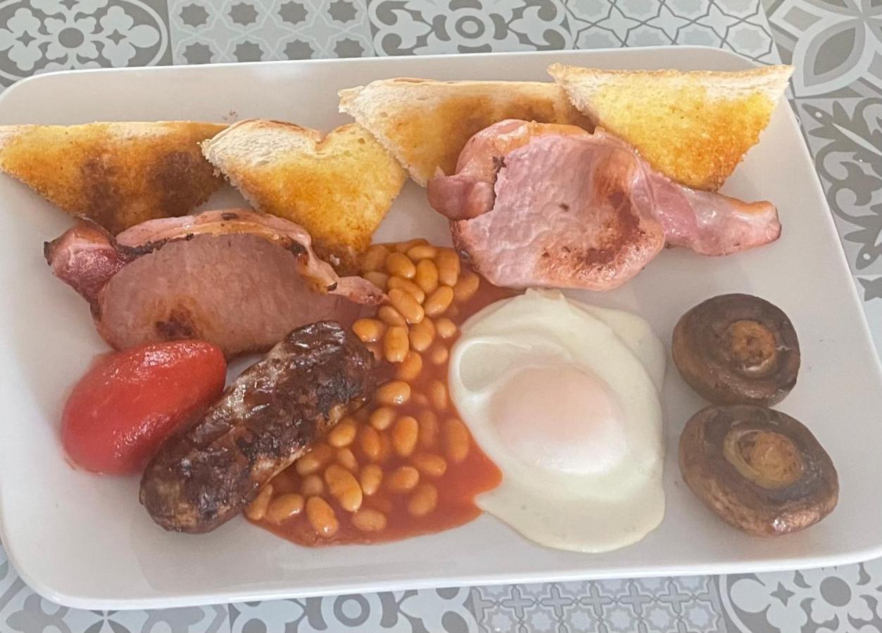 Brewery Farm House Bed & Breakfast Swindon Luaran gambar