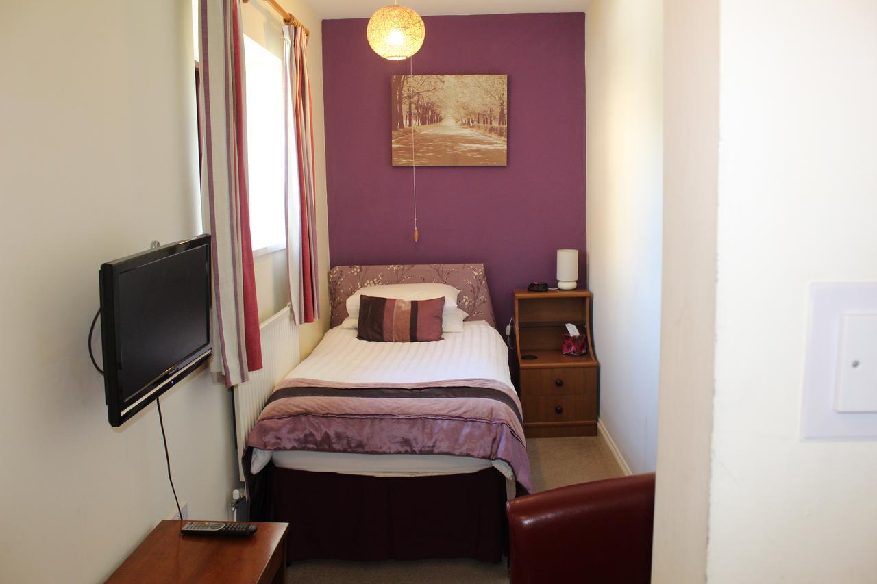 Brewery Farm House Bed & Breakfast Swindon Luaran gambar