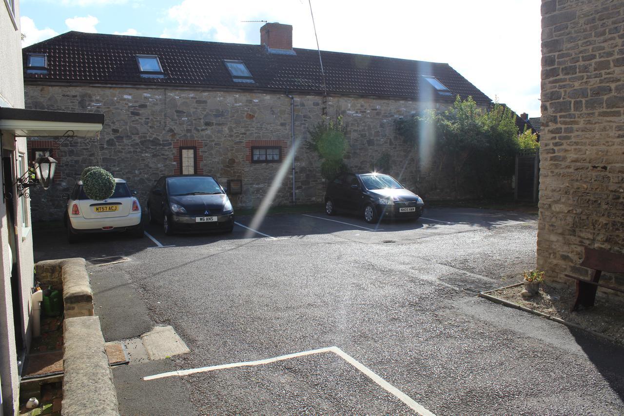 Brewery Farm House Bed & Breakfast Swindon Luaran gambar