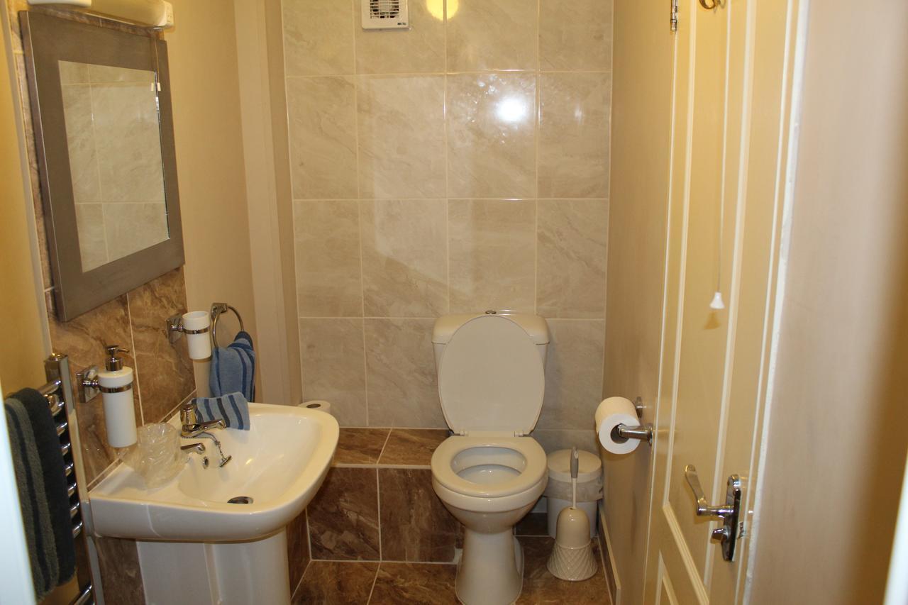 Brewery Farm House Bed & Breakfast Swindon Luaran gambar
