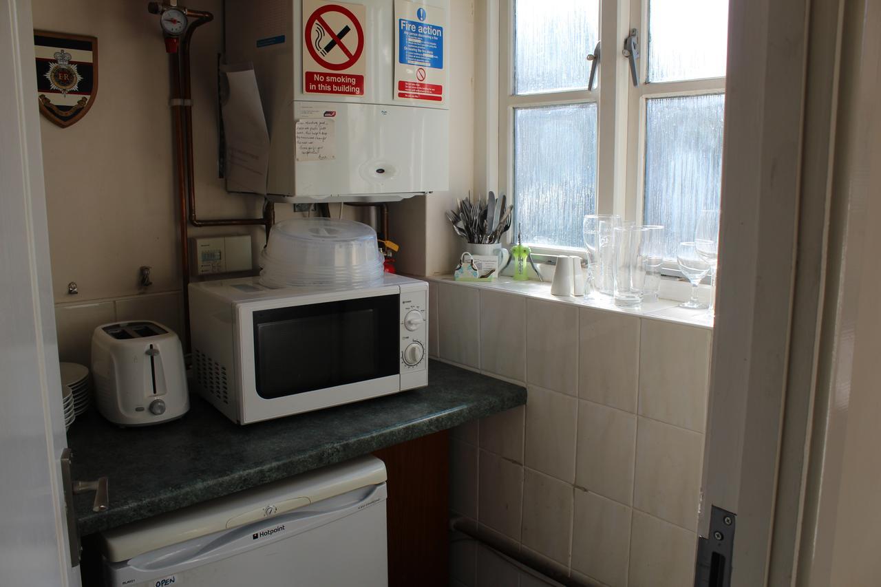 Brewery Farm House Bed & Breakfast Swindon Luaran gambar