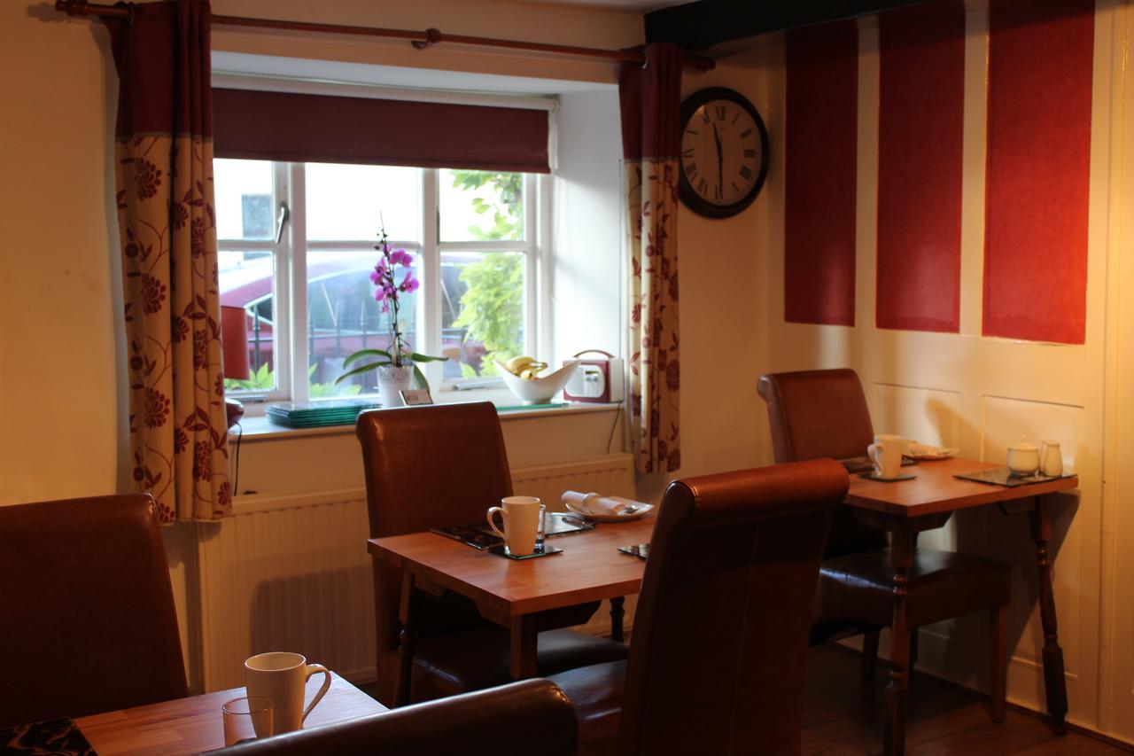 Brewery Farm House Bed & Breakfast Swindon Luaran gambar
